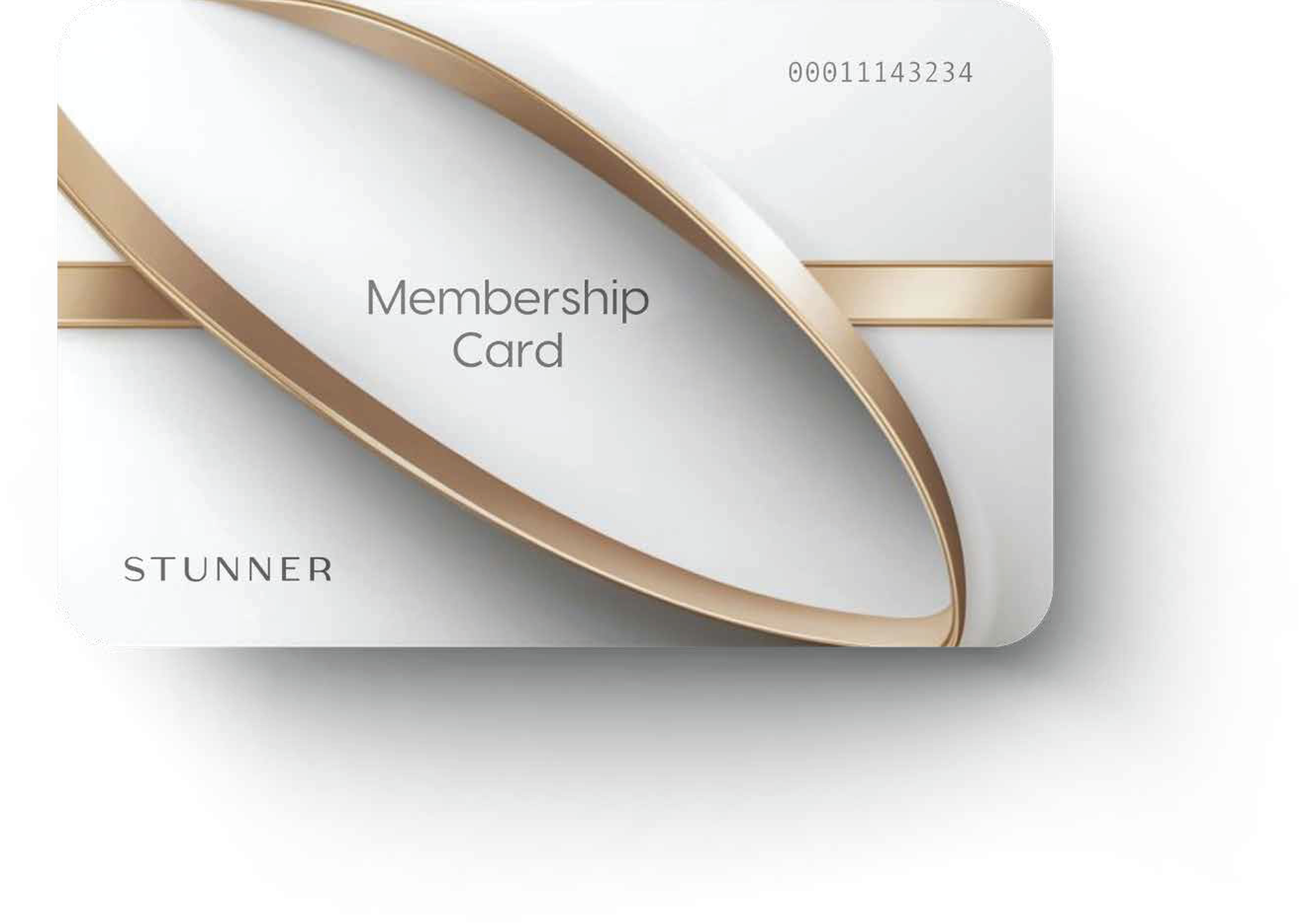 Membership Card